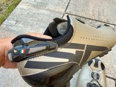 Sidi Tiger 2 Carbon SRS