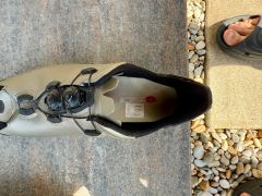 Sidi Tiger 2 Carbon SRS