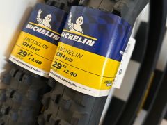 Nové Michelin Dh22/34 29&#039;&#039;