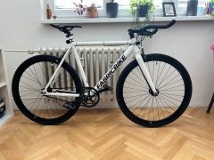 Fabric Bike single speed