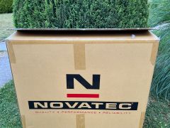 Novatec diablo xl 29