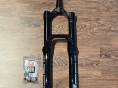 Nova Rock Shox ZEB Ultimate 29&quot; / 170mm