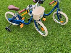 Btwin Discover 2v1, 14
