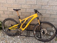 Specialized Sworks Stumpjumper 2024 Lko