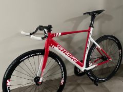 Specialized langster pro