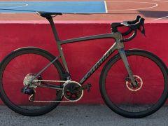 Specialized tarmac SL8 56