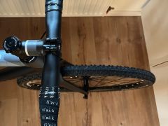 Gravel Kellys Soot 50 customised GRX Rx600, 1x11