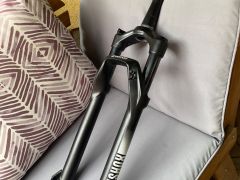 Rockshox Recon RL Remote