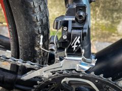 Ghost HTX 29 9500 Actinum