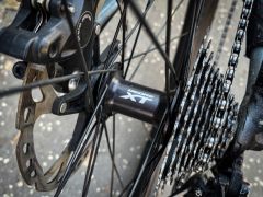 Ghost HTX 29 9500 Actinum