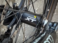 Ghost HTX 29 9500 Actinum