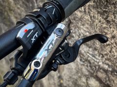 Ghost HTX 29 9500 Actinum