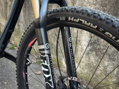 Ghost HTX 29 9500 Actinum