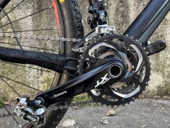 Ghost HTX 29 9500 Actinum