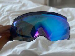 Oakley Kato