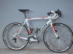 Bianchi Via Nirone 7 Reparto Corse Edition