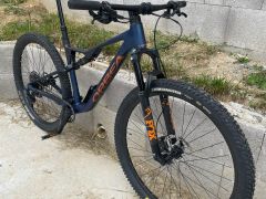 Orbea Oiz H2O