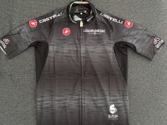 Castelli Giro d&#039;Italia Race 2022 Black
