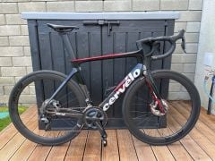 Cervelo S3