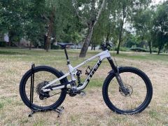 Trek Slash 9.9 X0 AXS