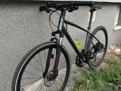 Specialized CrossTrail