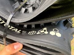 Continental Kryptotal 29x2,4 supersoft enduro casing Front