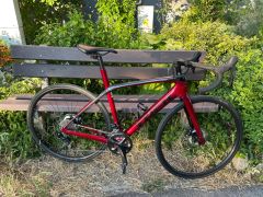 Trek Domane SL 5 Gen 3
