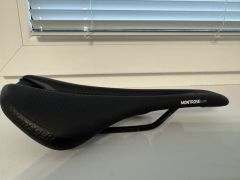 Bontrager Selle NF ergonomics Wittkop
