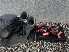 Specialized 2FO tretry