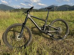 Specialized Enduro Comp