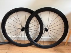 Bontrager Aeolus Pro 51