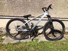 CTM dirtking