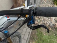 Magura Mt Trail Carbon