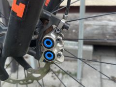 Magura Mt Trail Carbon