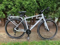 Na predaj: Bicykel Wilier Triestina Kaorle