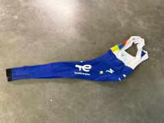 Čapáky Sportful TotalEnergy