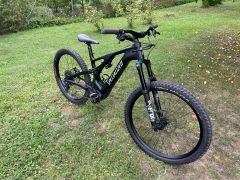 Specialized Turbo Levo Comp carbon S4