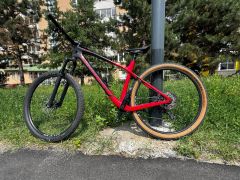 Rock Machine Blizz CRB 70 29
