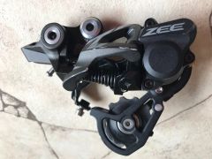 Shimano ZEE Rd-M640 krátke ramienko DH