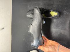 Shimano s phyre čierne/biele