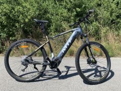 MTF Horský Elektrobicykel Mount 7.2 (21) (900Wh batéria do 200 km)