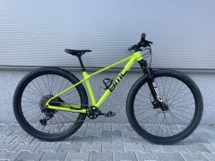 BMC Twostroke AL One