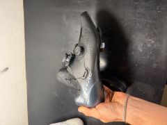 Shimano s phyre čierne/biele