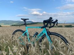 Bianchi Aria 55