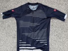 Castelli Climber&#039;s A/C Jersey