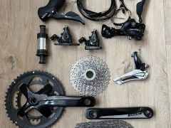 Silniční/Gravel sada Shimano Sora