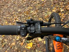 Specialized Turbo Levo SL Comp Alloy