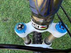 Trek remedy 9.9 carbon