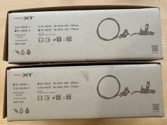 Shimano XT 8220