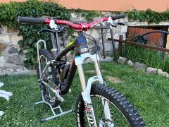 Trek remedy 9.9 carbon